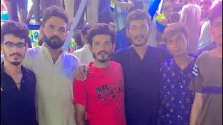Mela dilo ka \\ Pattoki mela baba Abbas || Ali’s world