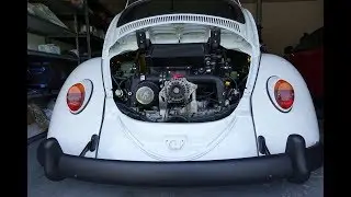 STi Beetle Manual (Part 1)