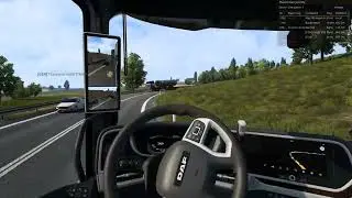ETS 2 [306] Report [TMP ID : 2317715]