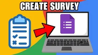 How To Create A Survey In Google Forms