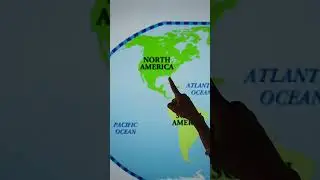 THANISHA, CLASS VI, CONTINENTS, ZPHS, URANDUR