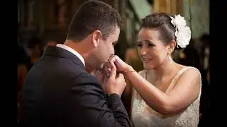 Casamento Maria & Roberto 23/03/2013