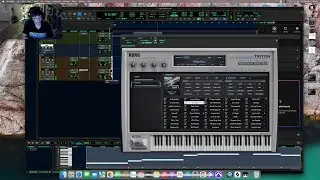 How to make beats in protools