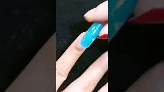 #shorts Ombre polygel tutorial. #polygel #polygelnails #nailart #nail
