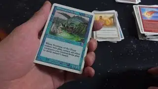 Super Lucky Ebay Magic The Gathering Collection :D - MTG