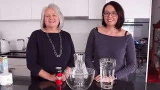 Warum es nie zu spät ist, sich gesund zu ernähren!