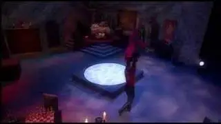 Duo Louvilov - SOLSTROM (Cirque du Soleil)