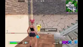 habe einfach den goldigen fisch in reload