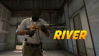 River (CS:GO Highlights)