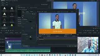 Lesson Eighteen: How To Convert Audio To Video In Filmora 9