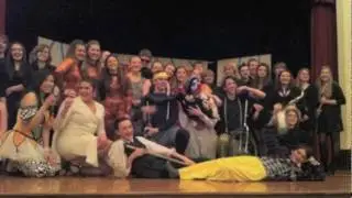 Cirque - I Believe In You