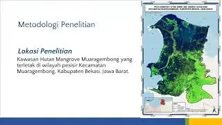 Deteksi Perubahan Luasan Hutan Mangrove Menggunakan GEE