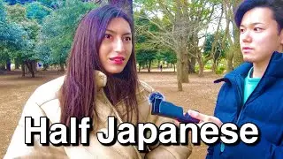 What's it like being Half Japanese in Japan? 【Part 3】