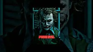 DC Villains Who Are Broken or Pure Evil Part 3