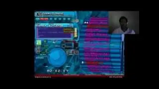 Stepmania w/ Alpha x Hinata