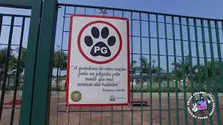 Parque da Cidade - Praia Grande (Walking Tour)