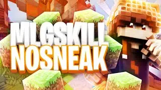 NOSNEAK MLGSKILL (5 blocks) + 20CPS