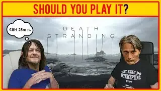 Death Stranding | ULTIMATE REVIEW