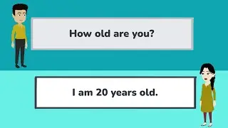 25 English Conversation Practice | English Speaking & listening Practice | English Conversations
