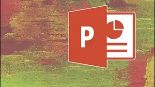 MS PowerPoint Animation (Custom Path)