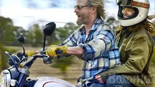 🌀 RIDE FREE | Inspiring Drama | Full Movie in English