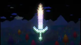 Terraria but I start in Hardmode with Terraprisma #1 [ Terraria 1.4.2 ]