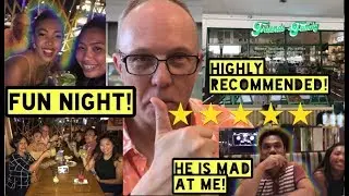 SOMEONE IS NOT HAPPY! + TRYING OUT NEW RESTAURANT |swiss-filipina vlog