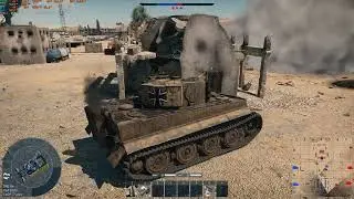 War Thunder - We Will Rock You