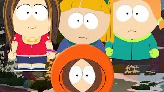 ВСЕ ДЕВУШКИ КЕННИ МАККОРМИКА // ЮЖНЫЙ ПАРК