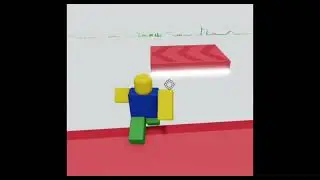 Wall hop be like…