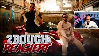 AZET & DARDAN - BEBE / 2Bough REACTION