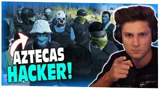 ÜBERNAHME der KOKSROUTE ESKALIERT!😱 GENTS 2.0 [Diamondlife] | orangemorange