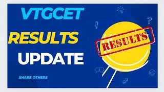 tgcet 5th class result 2023|Join the live on results day|
