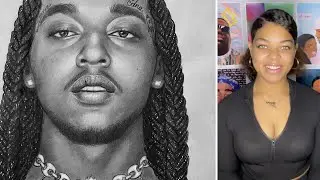 🕊How to Draw Takeoff🚀