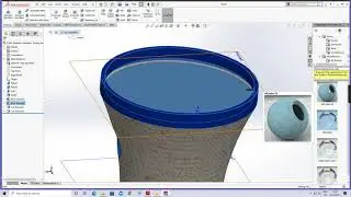solidworks tutorial#2 how to use loft command in solidworks||#solidworkstutorial #solidworksassembly
