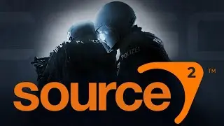 CS2 Sourse 2 Первые матчи