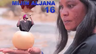Boka Mijin Aljana 16, Dan sholi Comedy dariya dole hausa series Comedy, Simisila namudika.