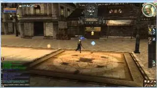 Lineage 2 мини гайд 1 професия свс Светлый рыцарь