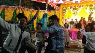 Bangla dance