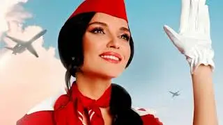 Поездами, самолетами. Подальше, где нет тебя. На шаре воздушном, пароходами. Где не достанешь меня.