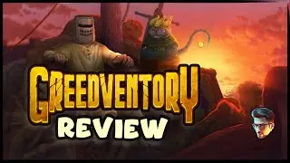 Greedventory Review: An EXTREMELY Different Combat