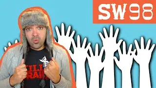 TLOU: Friday Fan Loadout #98// Burst Pistol is the Word