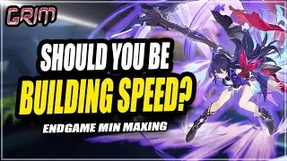 Is The Speed Stat Any Good? Honkai Star Rail
