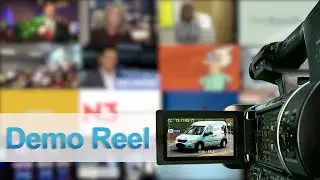 Demo Reel 2018 from vLink Solutions