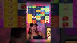 Luxury Girl занёс в Cherry Pop Deluxe • Занос х1349 по 50 RUB • 