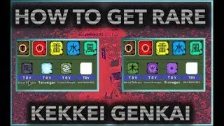 [CODE] HOW TO GET SASUKE RINNEGAN & RINNEGAN|HOW TO GET ANY KG/KEKKEI GENKAI|ROBLOX NRPG- Beyond |
