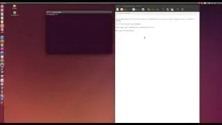 Empty Ubuntu Trash using Terminal or Command Line