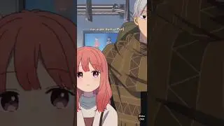 anime like a silent voice ❤️ -[ A sign of affection ] 