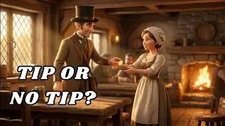 To Tip Or Not