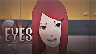 AMV Typography - Line Without a Hook || Alight Motion
